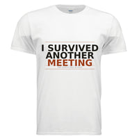 The Survivor Tee