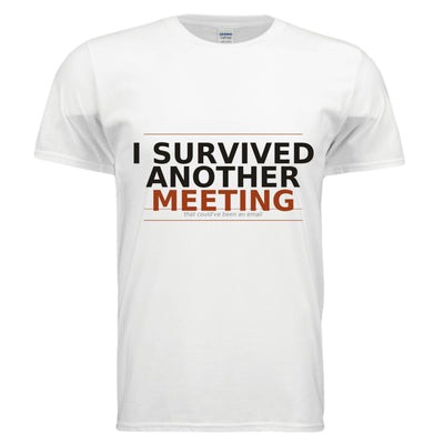 The Survivor Tee