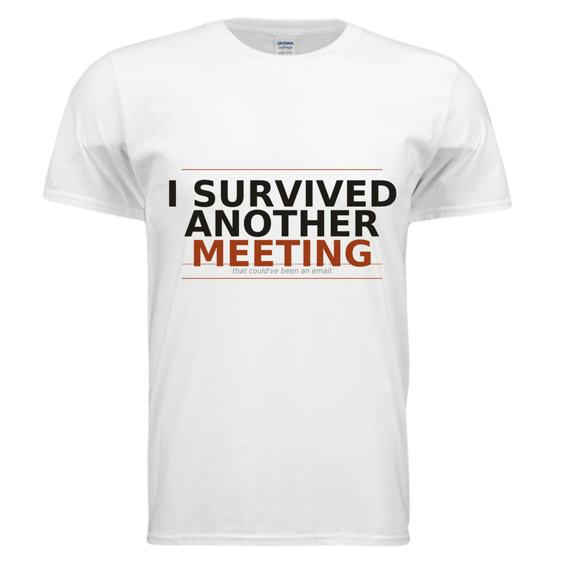 The Survivor Tee