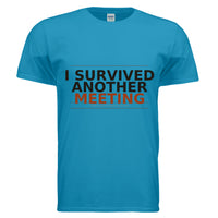 The Survivor Tee