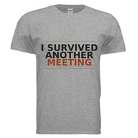 The Survivor Tee