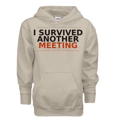 The Survivor Hoodie