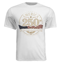 250 years of freedom
