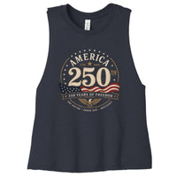 250 years of freedom w-tank