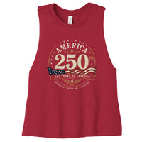 250 years of freedom w-tank