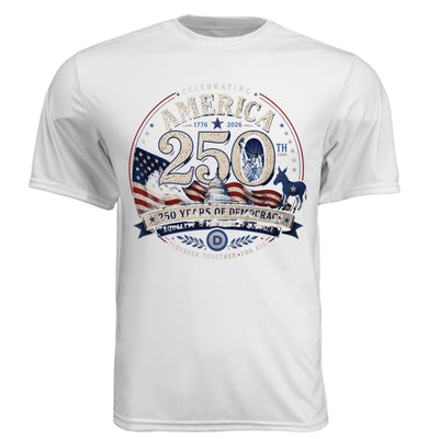 250 years of democracy ss