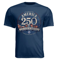 250 years of democracy ss