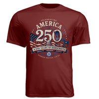 250 years of democracy ss