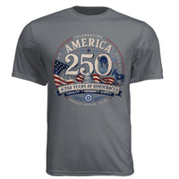 250 years of democracy ss