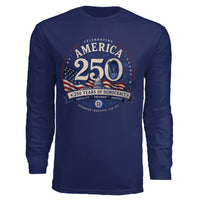 250 years of democracy ls