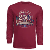 250 years of democracy ls
