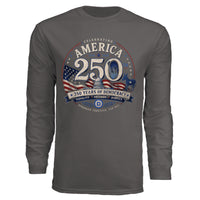 250 years of democracy ls