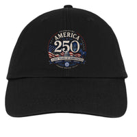 250 years of democracy ha