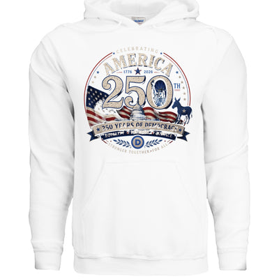 250 years of democracy ho