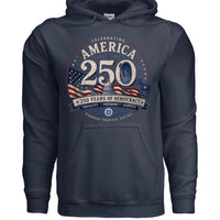 250 years of democracy ho