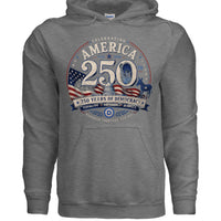 250 years of democracy ho