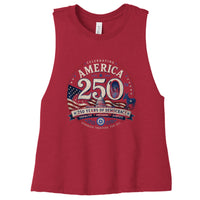 250 years of democracy tk