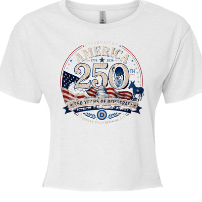 250 years of democracy cr