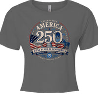 250 years of democracy cr