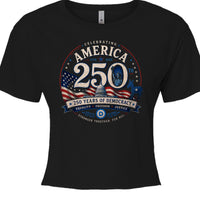 250 years of democracy cr