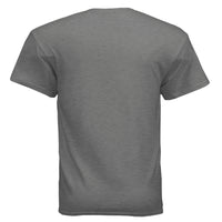 Roughnecks skull tee 1