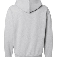 Roughnecks skull Hoodie