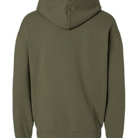 Roughnecks skull Hoodie