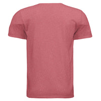 The Flat Earth Tee