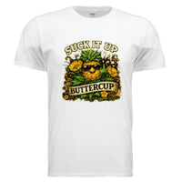 The Buttercup Tee