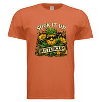 The Buttercup Tee