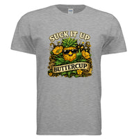 The Buttercup Tee