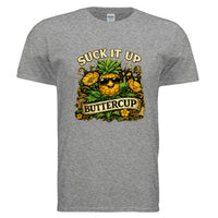 The Buttercup Tee