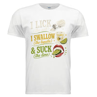 The Tequila Tee