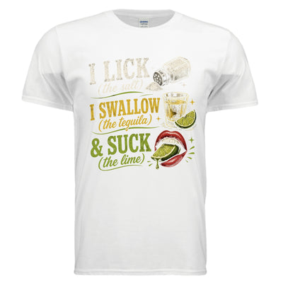 The Tequila Tee