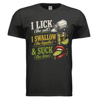The Tequila Tee