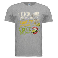 The Tequila Tee