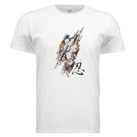 The Shinobi Tee
