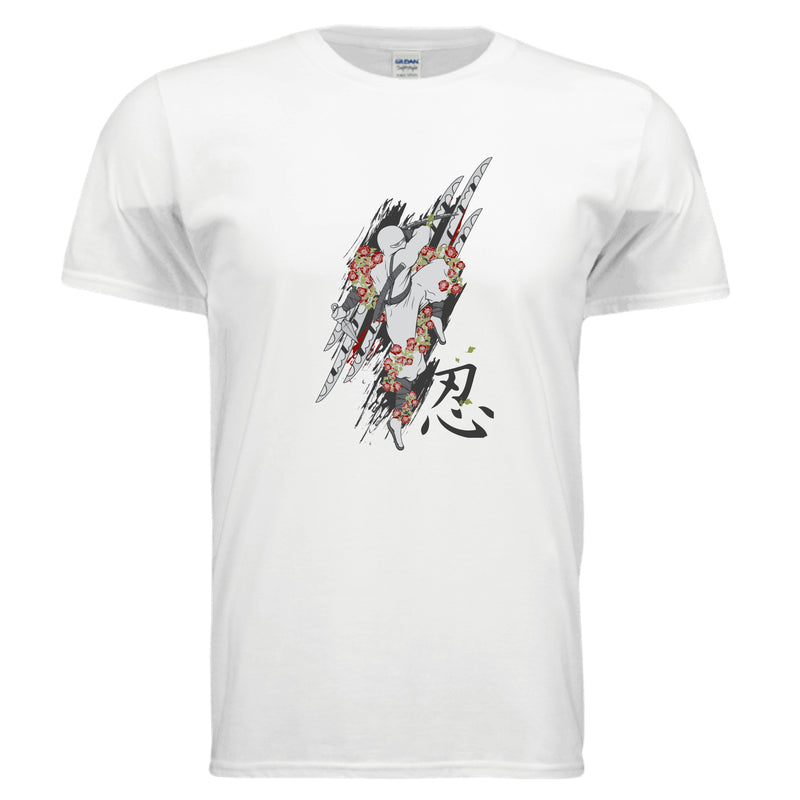 The Shinobi Tee