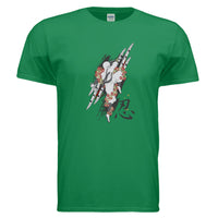 The Shinobi Tee