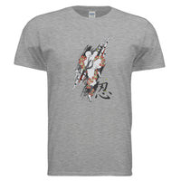 The Shinobi Tee