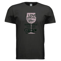 The Cooking With Wine Tee