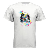 The Space Cat Tee