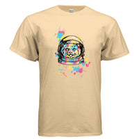 The Space Cat Tee