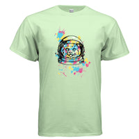 The Space Cat Tee