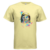 The Space Cat Tee
