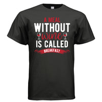 The Breakfast Tee