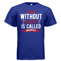 The Breakfast Tee