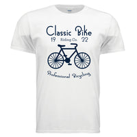 The Classic Bike Tee