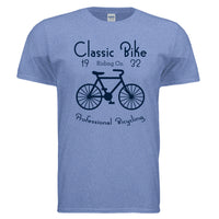 The Classic Bike Tee