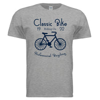 The Classic Bike Tee